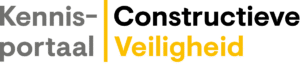 VeriCon is lid van Kennisportaal Constructieve Veiligheid